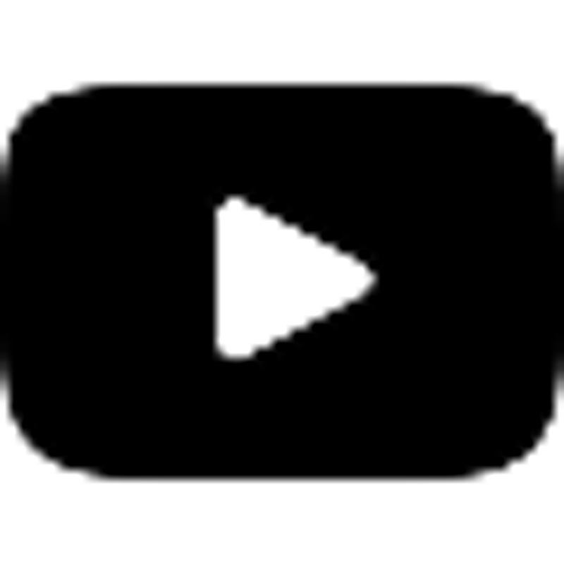 Icon YouTube resmi Rocky Fast Cruise dan video perjalanan wisata