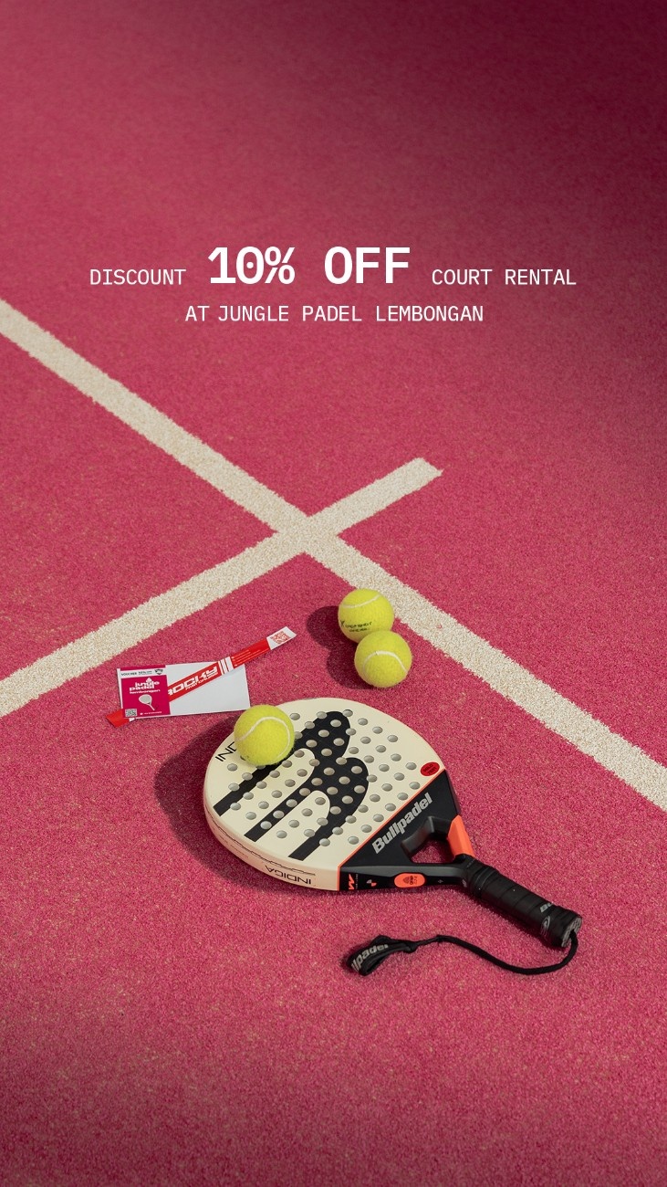 Event & Promo