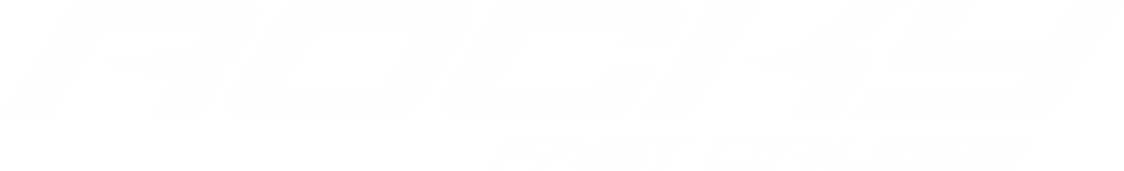 Luxury fast boat by Rocky Fast Cruise in Bali